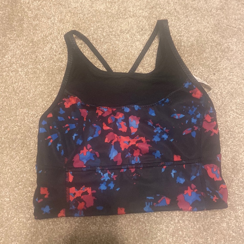 Lululemon bra